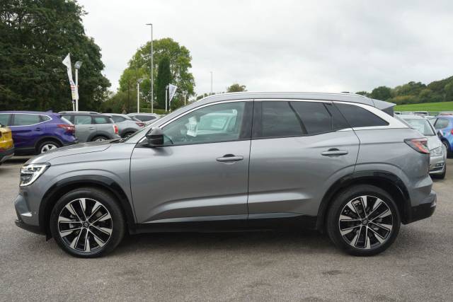 2023 Renault Austral 1.2 E-TECH techno Auto Euro 6 (s/s) 5dr