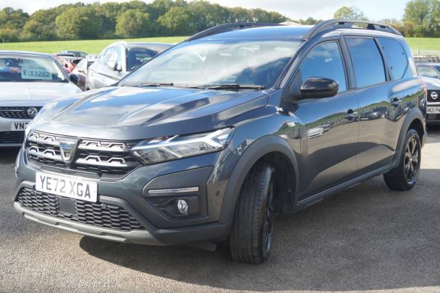 2023 Dacia Jogger 1.0 TCe Extreme SE Euro 6 (s/s) 5dr