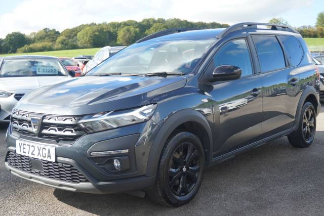 2023 Dacia Jogger 1.0 TCe Extreme SE Euro 6 (s/s) 5dr
