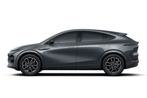 NEW XPENG G6 - Graphite Grey