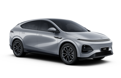NEW XPENG G6 Standard Range