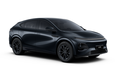 NEW XPENG G6 Performance