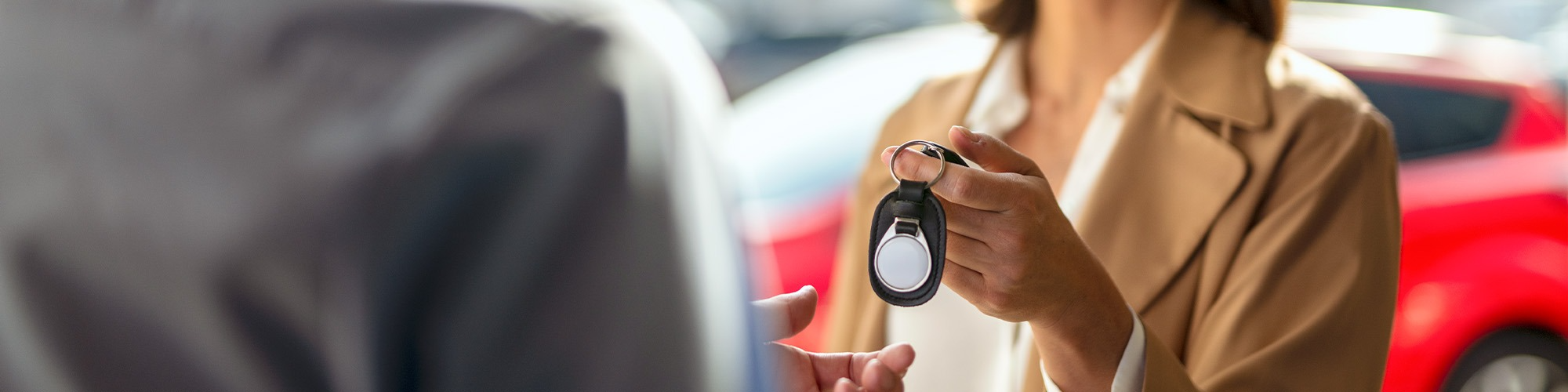 About our Finance at Madeley Heath Motors