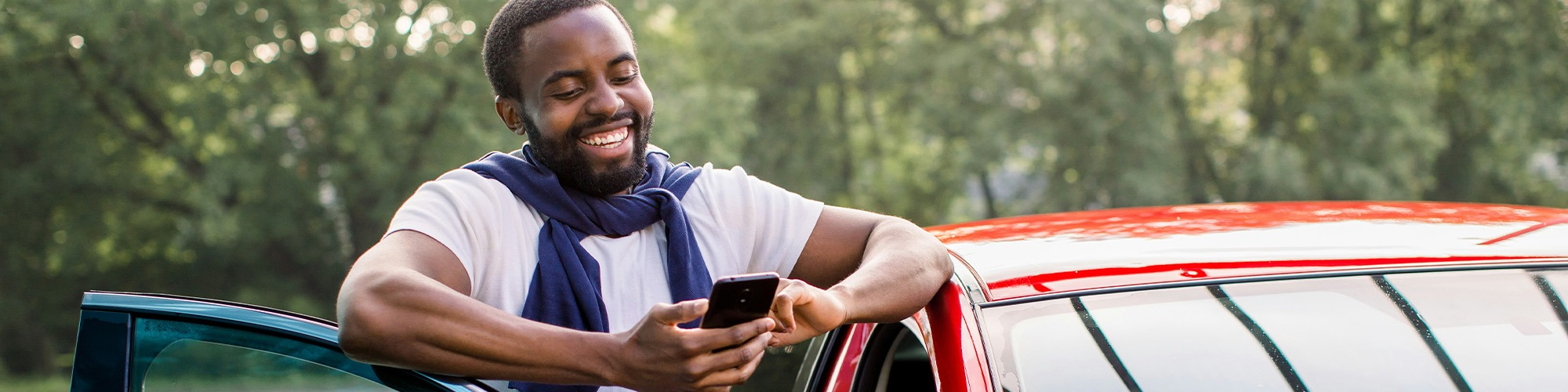 Sell Your Car to Madeley Heath Motors